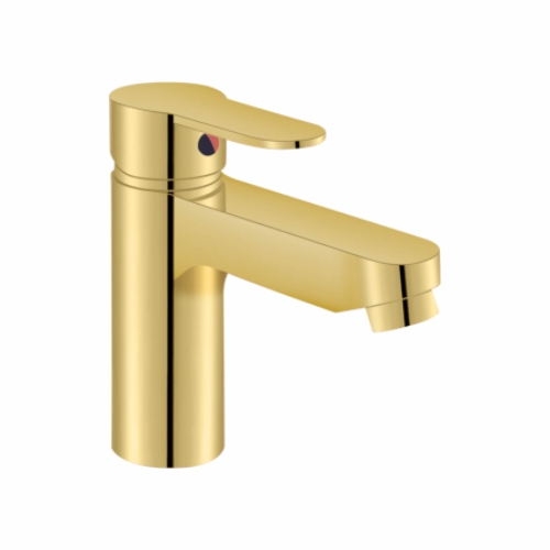 Single Lever Basin Mixer